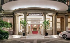 Hotel Europäischer Hof Heidelberg